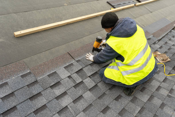 Best Metal Roofing Installation  in Jamestown, TN