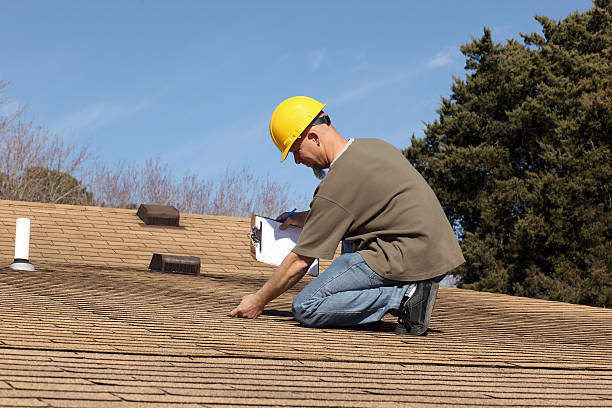 Gutter Replacement in Jamestown, TN