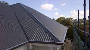Best Commercial Roofing Services  in Jamestown, TN